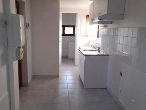 Appartement F2 25m²