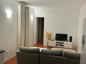 Appartement meublé