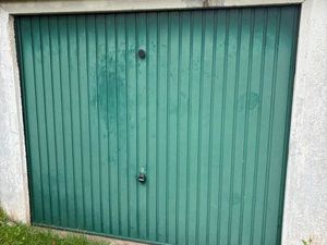 Garage route de chevigny 50