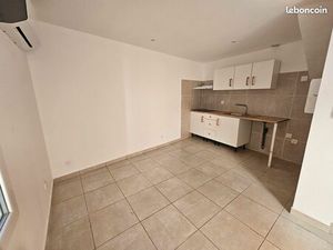 Location maison de ville 50 m2