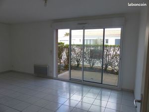 Location appartement F2