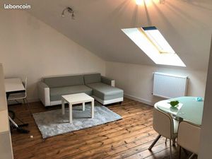 Studio 30m2 CV Gare chez l'habitant