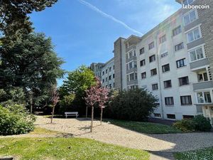 Appartement 4 pièces 93 m²