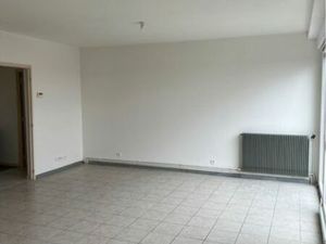 Location appartement 74m2