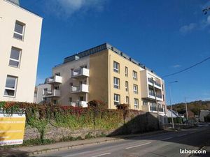 Appartement 3 pièces 69 m²