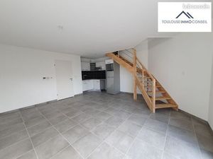 Duplex 3 pièces 66 m²