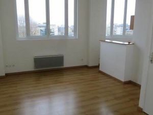 Appartement 2 pièces 52 m²