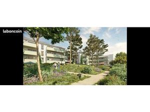 Appartement 4 pièces 79 m²