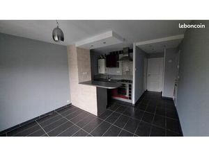 A louer F2 35m² à Mondeville