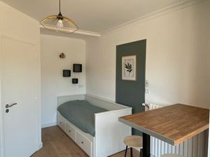 Studio lumineux neuf