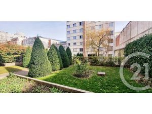 Appartement F3 à vendre - 3 pièces - 72 16 m2 - Montrouge - 92 - ILE-DE-FRANCE