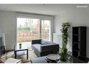 Appartement 4 pièces 79 m²