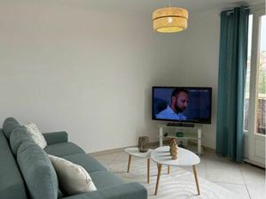 Appartement à louer meublé – Saint-Raphaël