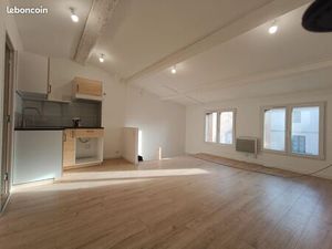 Appartement 35m2 + parking