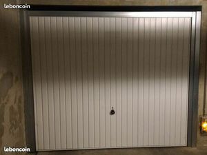 Garage Bourg centre - Brou - Baudières 69