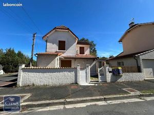 Maison 4 pièces 91 m²