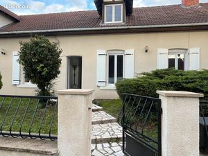 Maison à louer sur Vierzon