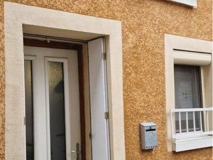 Location maison de bourg