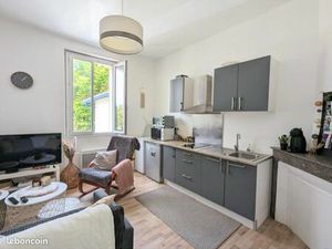 T2 quartier Villa Pia