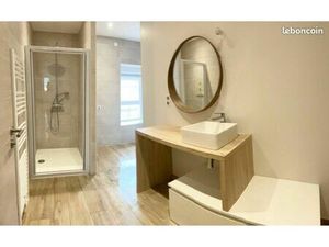 Loue Appartement Neuf  F4  100 m2