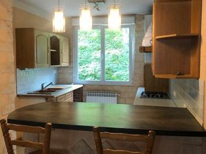 Appartement de 100m2