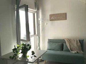 Magnifique loft face à la Nivelle