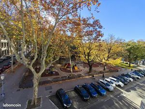 ⭐️ EXCEPTIONNEL T4/T5 de 115 m² - LYON 2  Proche Perrache / ULYC