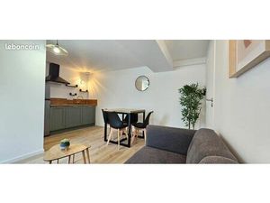 Appartement T2 - Neuf
