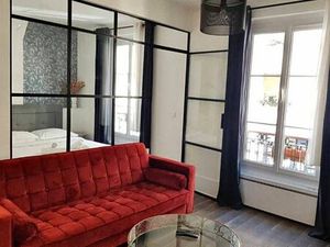 Appartement meublé Centre Ville-Charles III