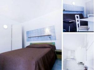 Loue T3 à Porto Vecchio à l’année