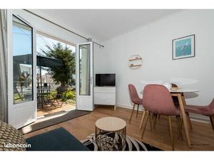 À louer - Appartement à Royan