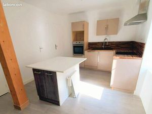 Appartement T3 centre Saint-Joachim