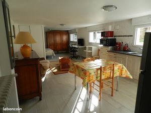Location meublé T1bis 42 m²