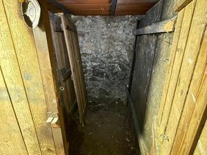 Location de 2 Caves rue Civiale