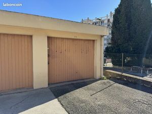 Parking/box 15 m² La Valette-du-Var
