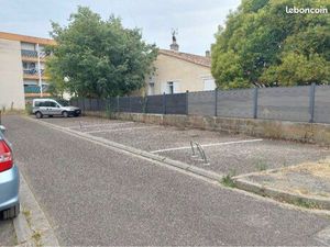 Place parking libourne