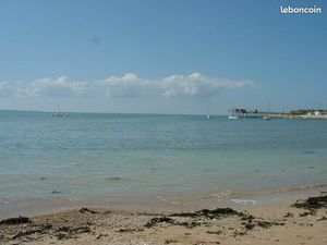 Logement à la mer ?