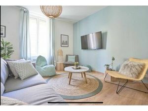 Location maison Montesson haut standing