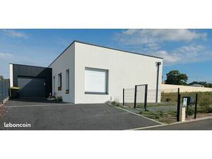 Maison neuve  location à l'année