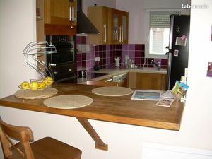 Maison Saint-Pierre-des-Corps