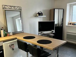 Appartement 2 pièces centre-ville