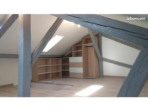 Appartement F2 Altkirch