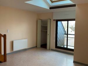 Loue appartement duplex hyper centre