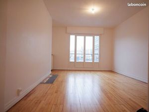 Appartement 2 pièces 53 m²