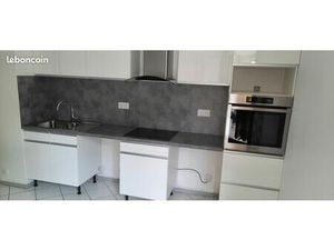 Joli appartement T4+C avec terrasse et garage