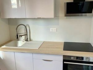 Appartement T2 rénové 50 m2