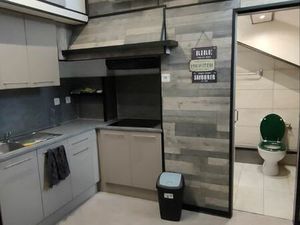 Appartement 30m2 m2 bis