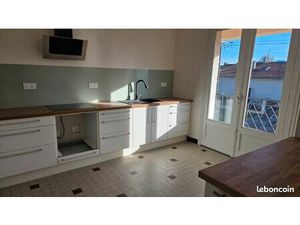 Appartement T4 120m2