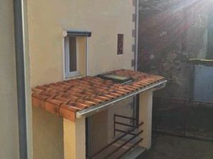 Maison 2 chambres avec jardin