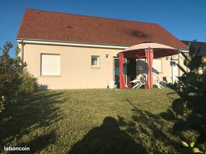 Maison A louer (2 chambres)